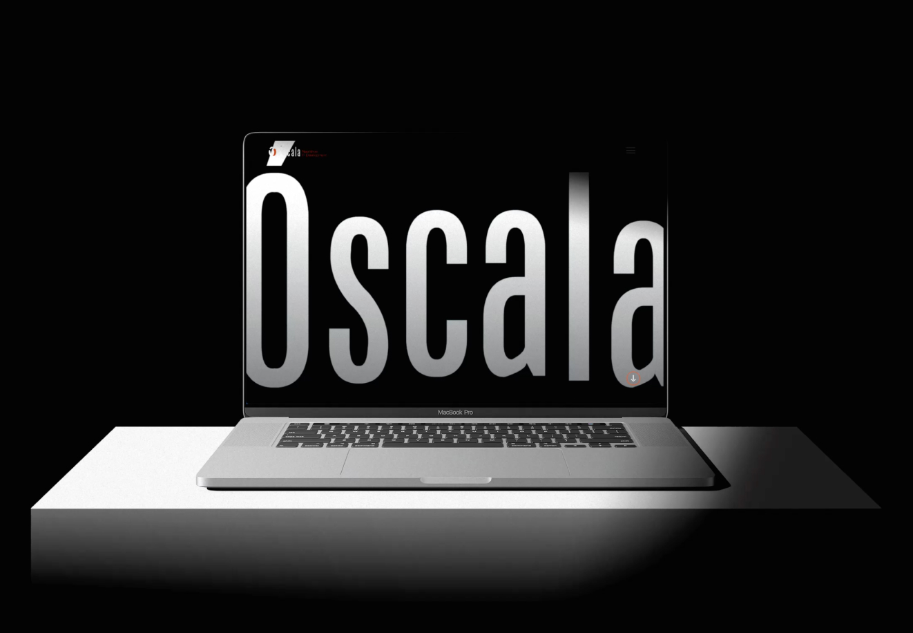 óscala proyecto