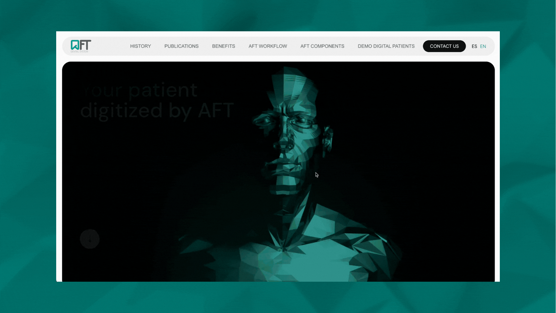 Diseño y desarrollo web AFT
