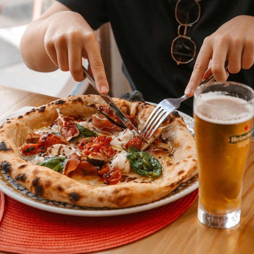 Al Pomodoro Community Manager