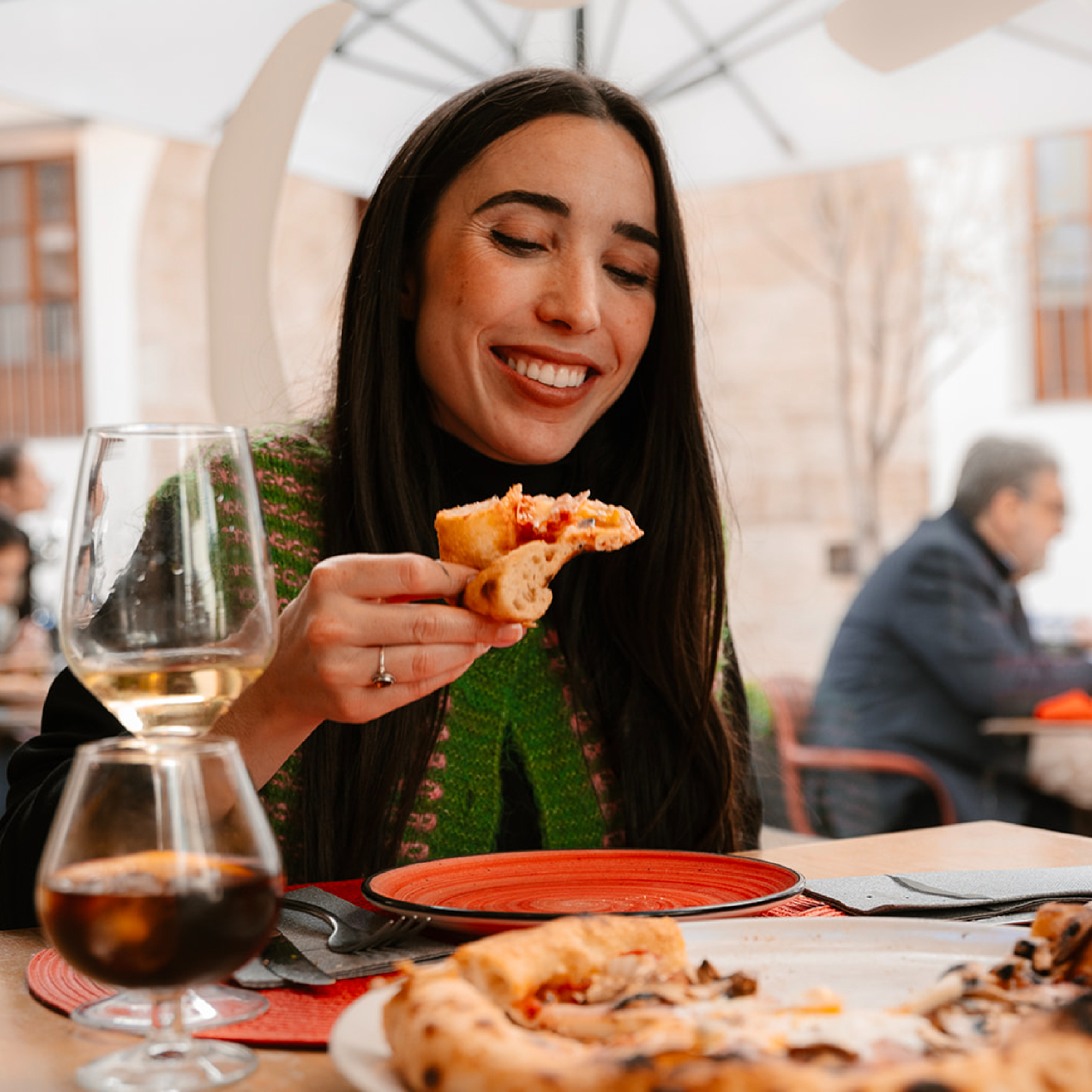 Al Pomodoro Community Manager