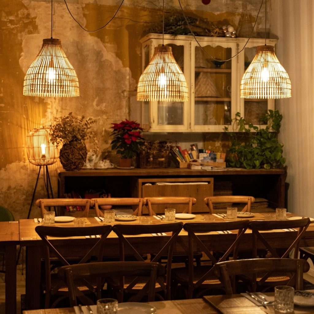 Lindala Community Manager