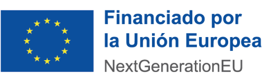 Financiado por la union europea