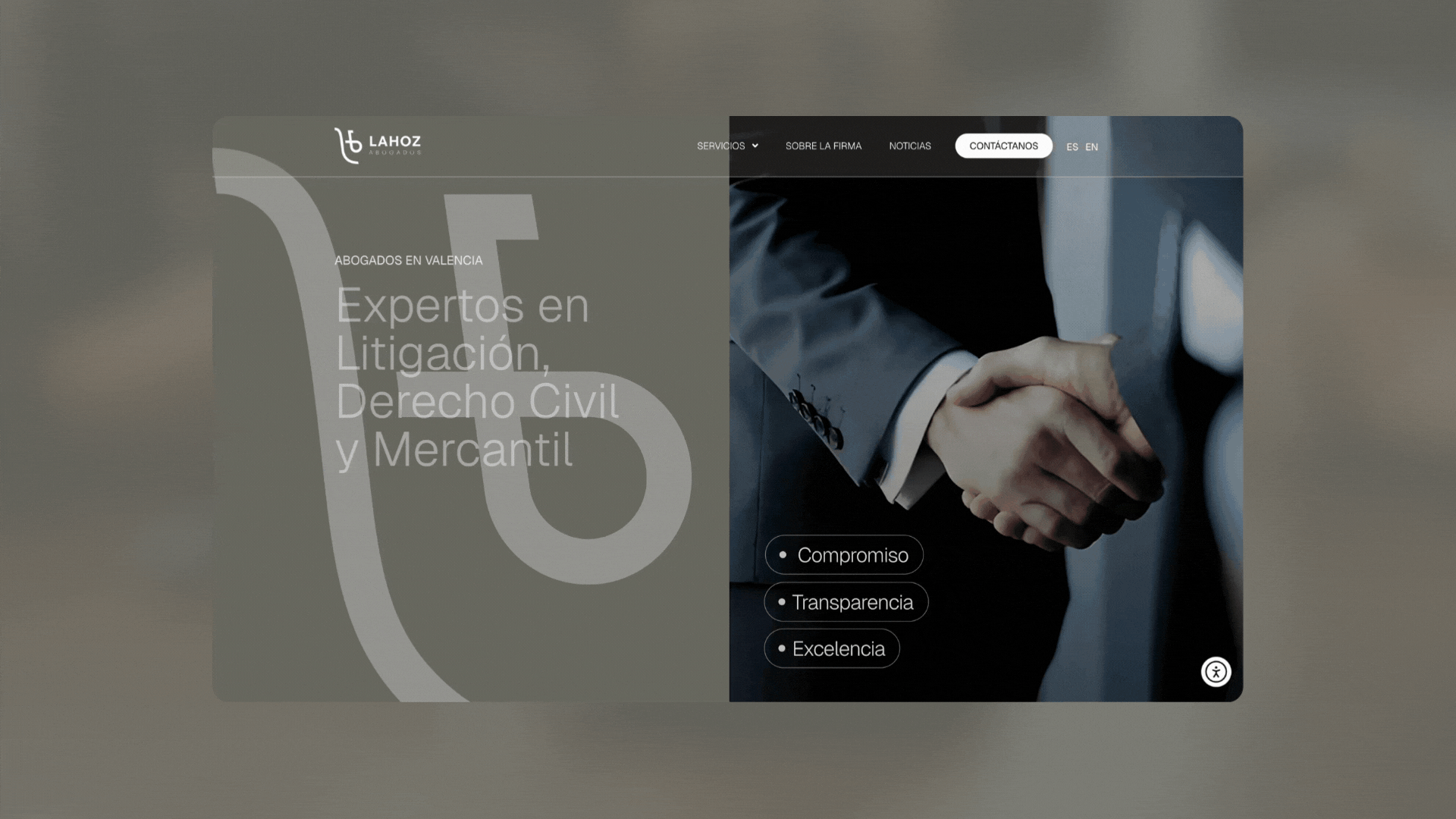 LaHoz Abogados